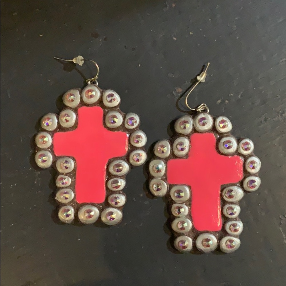 Sookie Sookie Earrings